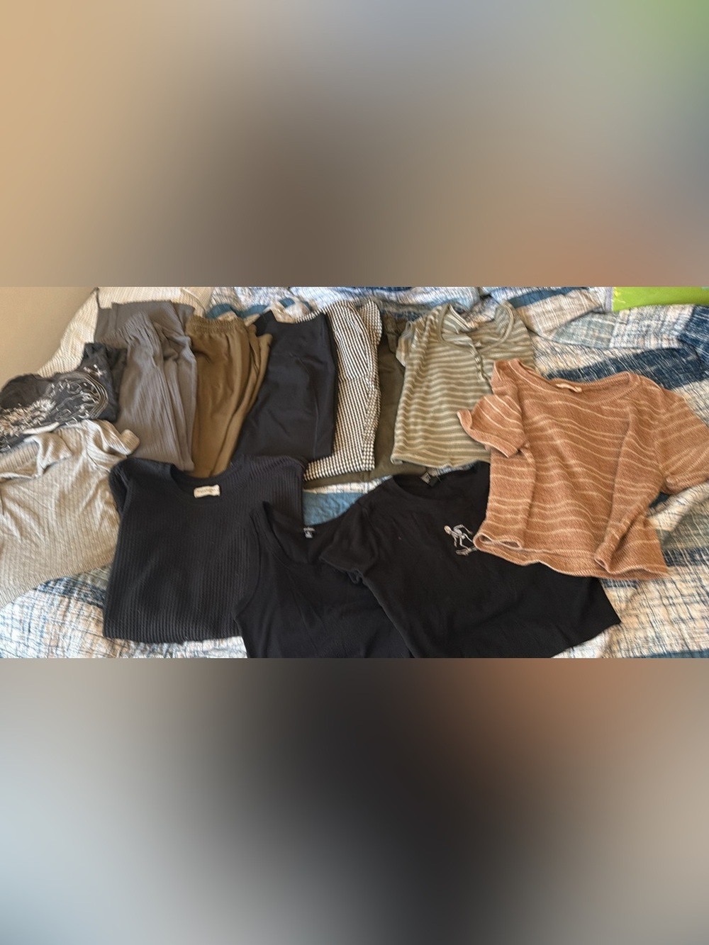 Lot of Clothes